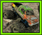 Monster Trucks Unleashed (Candy)