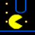 Pacman in Flash