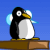 Penguin: Pop Balloons