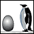 Pingviinik (Penguin)