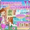 Personal Shopper V
