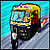 Rickshaw Rampage