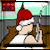 Santa Sniper