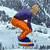 Snowboard Slalom