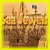 Sea Jewels Hooks Gold TOURNOI DES PIRATES