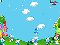 Smurfs Clouds