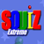 Squiz Extreme TOURNOI ETE