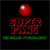 Super Pang: (Standard)