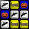 Terror Tiles T HALLOWEEN
