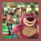 Toy  Story - STD