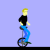 Unicycle King